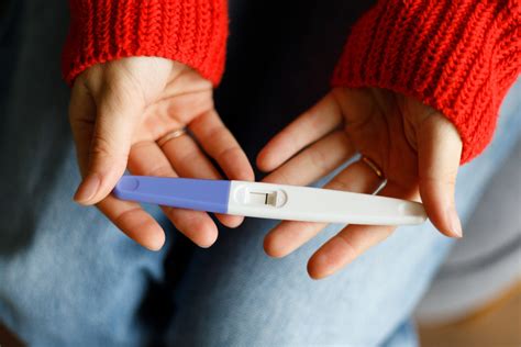 Missed Period and Negative Pregnancy Test: Understanding the Possibilities