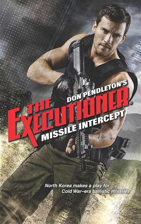 Missile Intercept The Executioner PDF