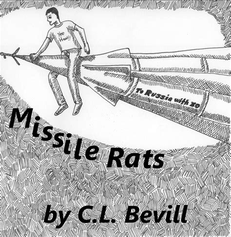 Missile Rats Kindle Editon