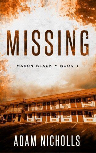 Missing Mason Black Volume 1 Doc