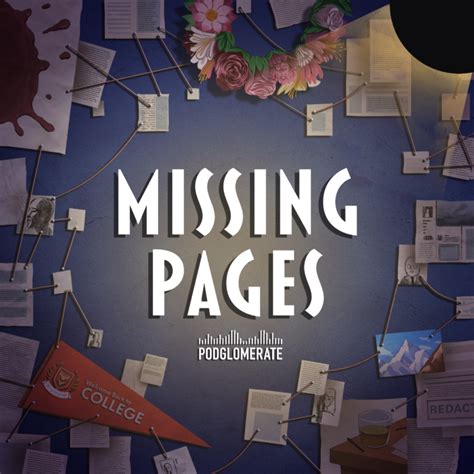 Missing Pages Reader