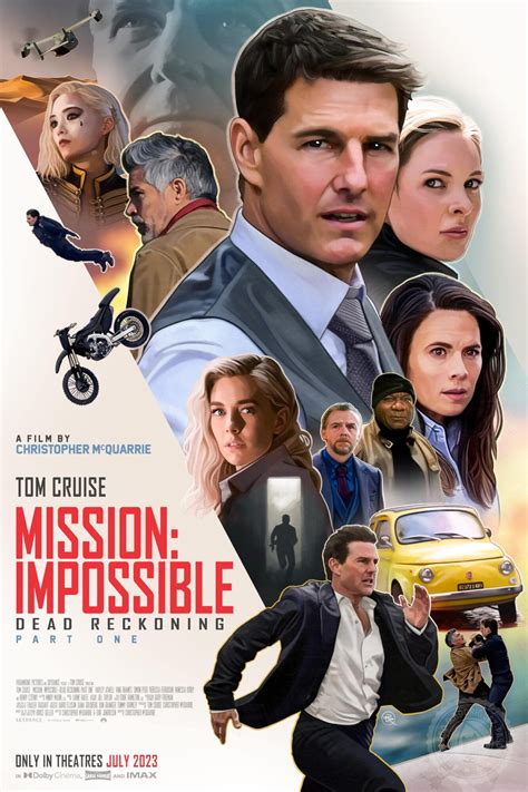 Mission: Impossible 7