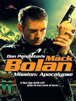 Mission Apocalypse Mack Bolan Doc