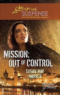 Mission Out of Control Missions of Mercy Kindle Editon