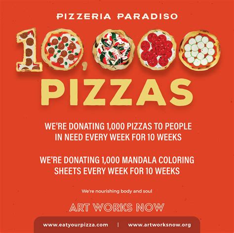 Mission Pizzeria: 10,000+ Pizzas Sold and Counting