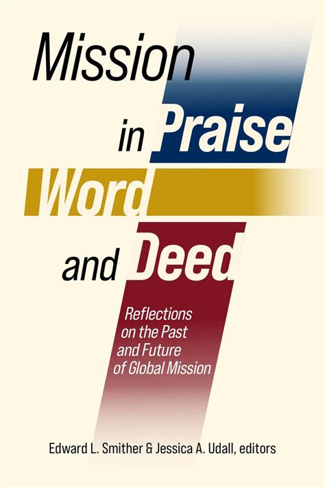 Mission Praise Ebook PDF