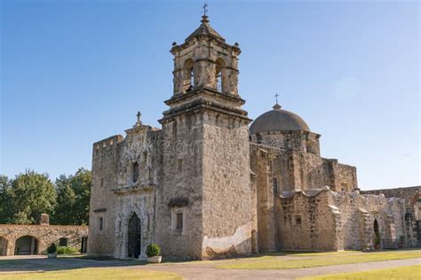 Mission San José, Texas: A Historic Landmark with 6,300 Acres of Exploration