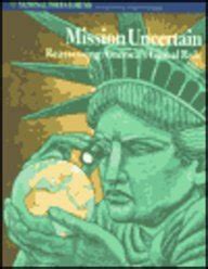 Mission Uncertain Reassessing America&am Doc