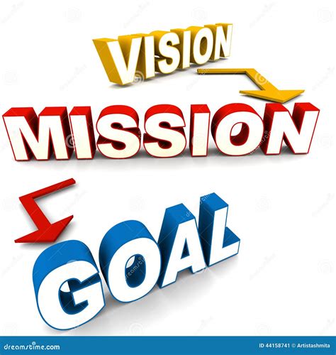 Mission and Goals