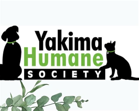 Mission and Impact of the Yakima Humane Society