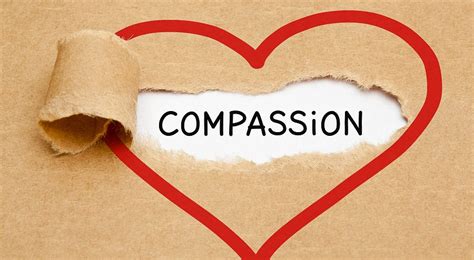 Mission of Love and Compassion