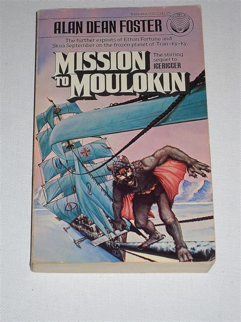 Mission to Moulokin Doc