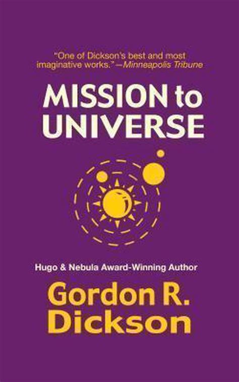 Mission to universe Ebook PDF