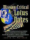 Mission-Critical Lotus Notes Reader