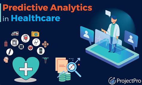 Mission119: Uncovering the Power of Predictive Analytics in Healthcare