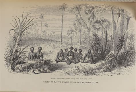 Missionary Travels and Researches in South Africa Including a Sketch of Sixteen Years Residence in the Interior of Africa Doc