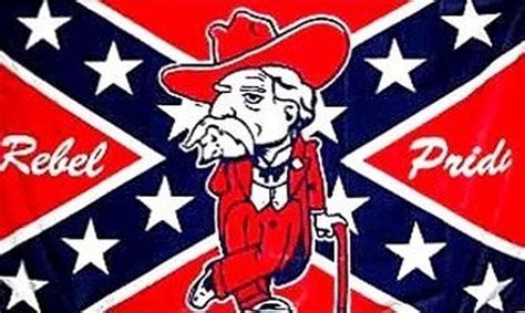 Mississippi: The Rebels