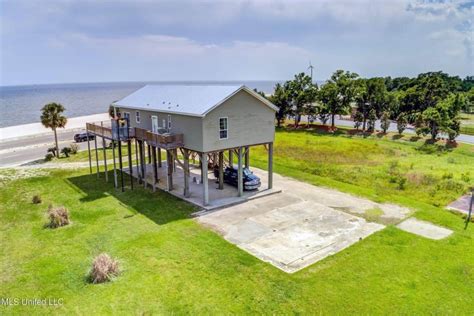 Mississippi Beach Homes for Sale: A Comprehensive Guide to Coastal Living