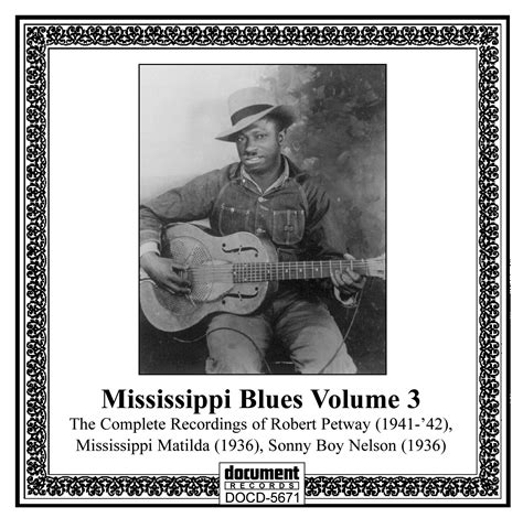 Mississippi Blues PDF