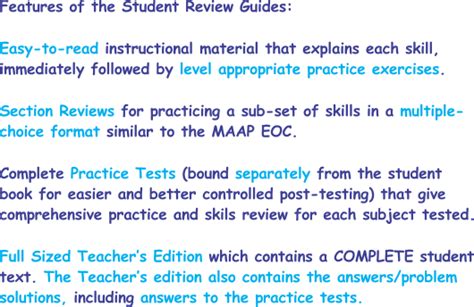 Mississippi Satp2 Biology 1 Practice Answers PDF