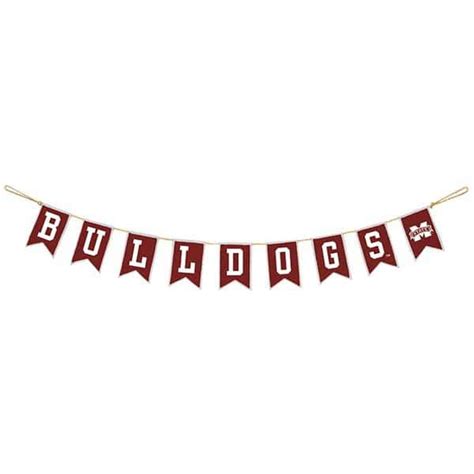 Mississippi State Banner Charger Black PDF