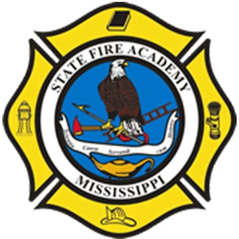 Mississippi State Fire Academy Catalog