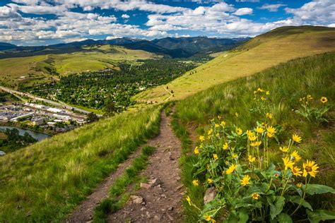 Missoula: A Comprehensive Guide to Montana's Vibrant City