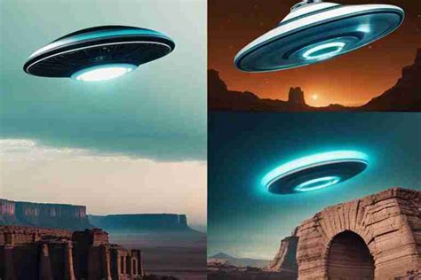 Missouri's Eerie UFO Encounters: An Exploration of Phenomena and Eyewitness Accounts