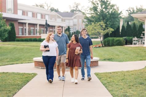 Missouri Baptist University Student Portal: A Comprehensive Guide for Success