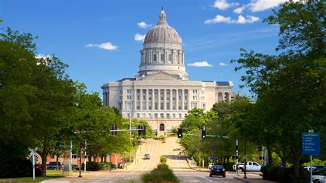 Missouri S&T Housing: A Comprehensive Guide for Students