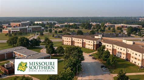 Missouri Southern State University