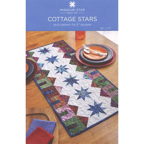 Missouri Star Quilt Catalog