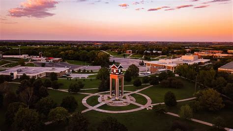 Missouri State University Acceptance Rate: A Comprehensive Guide