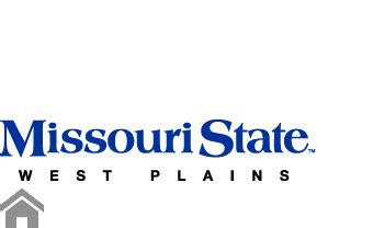 Missouri State University-West Plains: A Gateway to Success