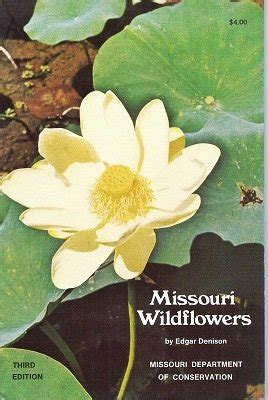 Missouri Wildflowers: A Field Guide to Wildflowers of Missouri and Adjacent Areas Ebook Doc