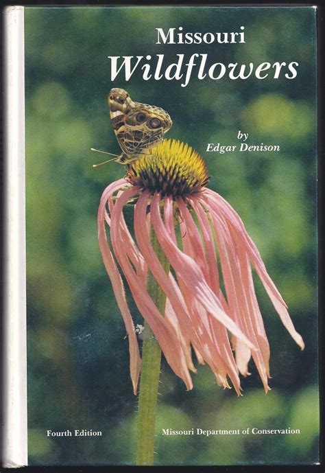 Missouri Wildflowers: A Field Guide to Wildflowers of Missouri and Adjacent Areas Ebook Doc