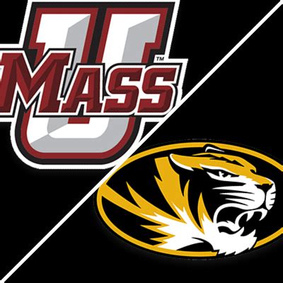 Missouri vs. UMass: A Comprehensive Analysis