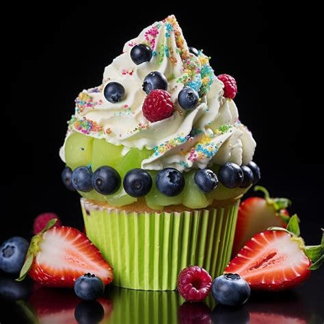 Missy Cupcake: A Culinary Masterpiece for Every Occasion