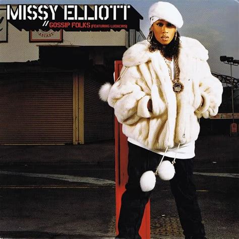 Missy Elliott Gossip: The 411 You Need to Know