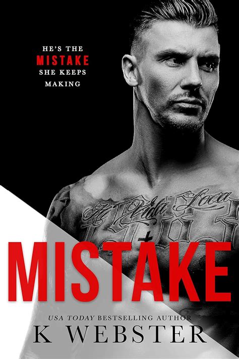 Mistake Breaking the Rules Series Volume 4 PDF