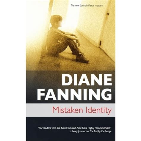 Mistaken Identity (Lucinda Pierce) Kindle Editon