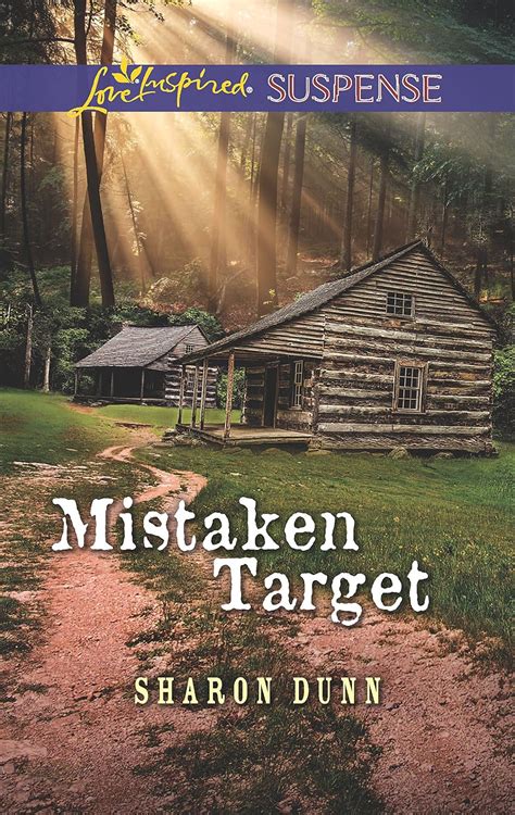 Mistaken Target Love Inspired Suspense Epub