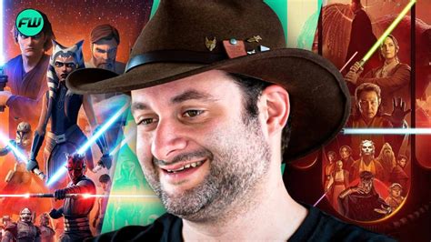 Mistakes Dave Filoni Made in Star Wars