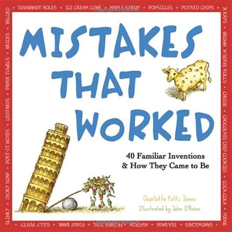 Mistakes that Worked PDF