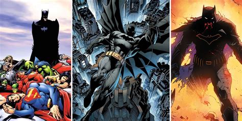 Mistaking Batman for a superhero with superpowers: