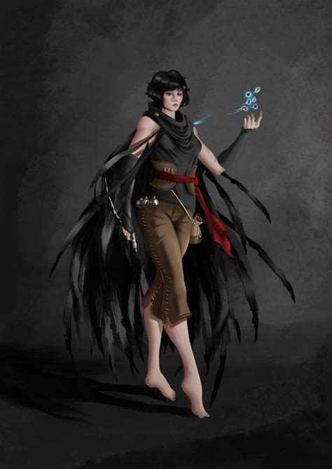 Mistborn Cosplay: Embodying the Magic and Wonder of Brandon Sanderson's Fantasy World