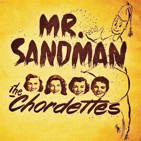 Mister Sandman Epub