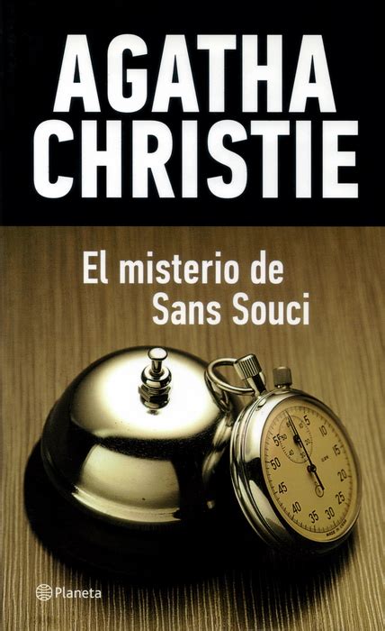 Misterio de Sans Souci El Spanish Edition Epub