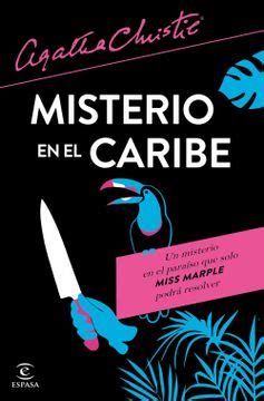 Misterio en el Caribe Epub