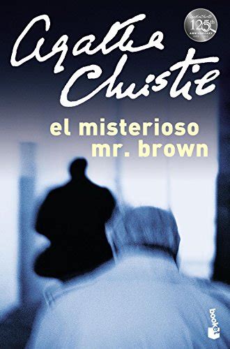 Misterioso Mr Brown Spanish Edition Reader